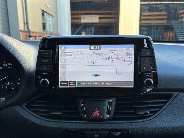 Hyundai I 30 1.0 T-GDI First Edition ? LED ? Camera ? CarPlay