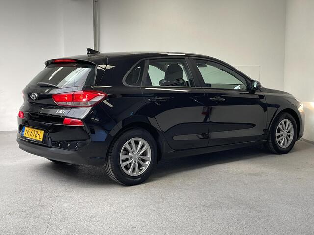 Hyundai I 30 1.0 T-GDI Comfort | CAMERA | CARPLAY | CLIMA | 2e-EIG |