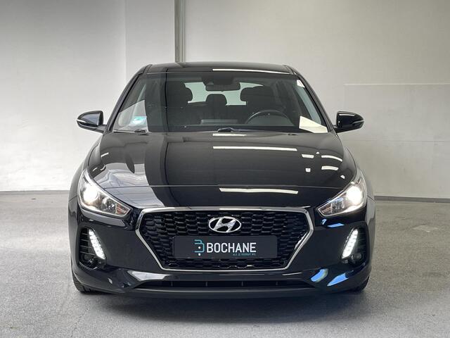 Hyundai I 30 1.0 T-GDI Comfort | CAMERA | CARPLAY | CLIMA | 2e-EIG |