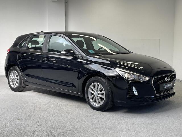 Hyundai I 30 1.0 T-GDI Comfort | CAMERA | CARPLAY | CLIMA | 2e-EIG |