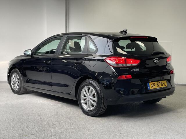 Hyundai I 30 1.0 T-GDI Comfort | CAMERA | CARPLAY | CLIMA | 2e-EIG |