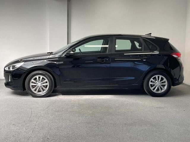 Hyundai I 30 1.0 T-GDI Comfort | CAMERA | CARPLAY | CLIMA | 2e-EIG |