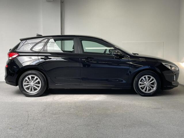 Hyundai I 30 1.0 T-GDI Comfort | CAMERA | CARPLAY | CLIMA | 2e-EIG |