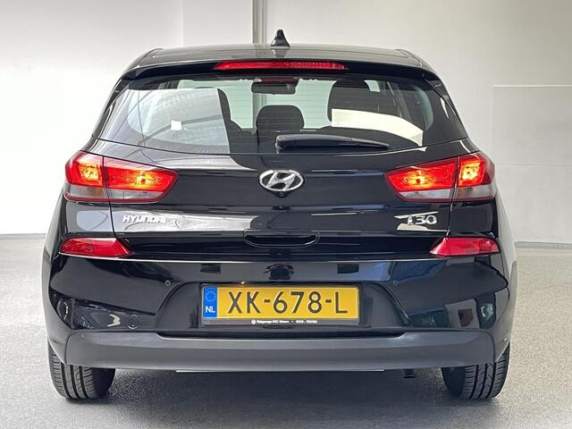 Hyundai I 30 1.0 T-GDI Comfort | CAMERA | CARPLAY | CLIMA | 2e-EIG |