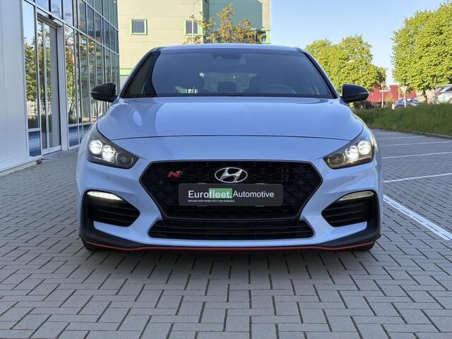 Hyundai I 30 2.0 T-GDI N2 Performance | 275PK PERF. Blue | Memory | Keyless | Dealer OH