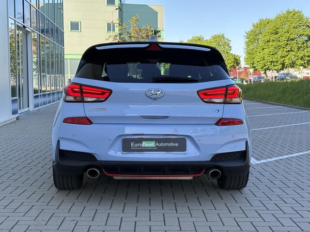 Hyundai I 30 2.0 T-GDI N2 Performance | 275PK PERF. Blue | Memory | Keyless | Dealer OH