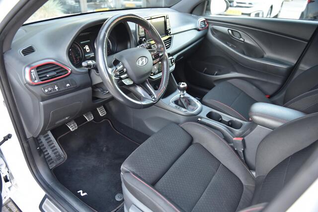 Hyundai I 30 2.0 T-GDI N2 Performance
