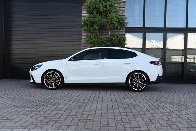 Hyundai I 30 2.0 T-GDI N2 Performance