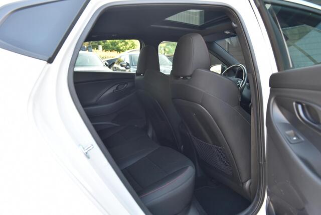 Hyundai I 30 2.0 T-GDI N2 Performance