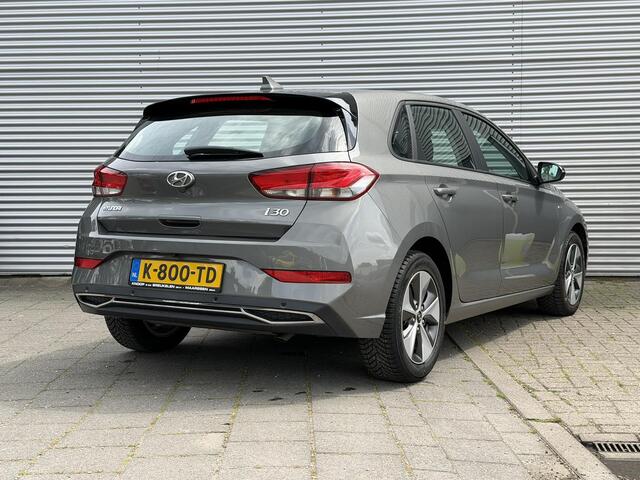 Hyundai I 30 1.0 T-GDi MHEV Comfort Smart | Camera | LED | Climate/Cruise Control |
