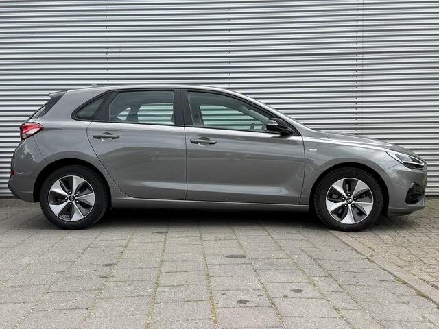 Hyundai I 30 1.0 T-GDi MHEV Comfort Smart | Camera | LED | Climate/Cruise Control |
