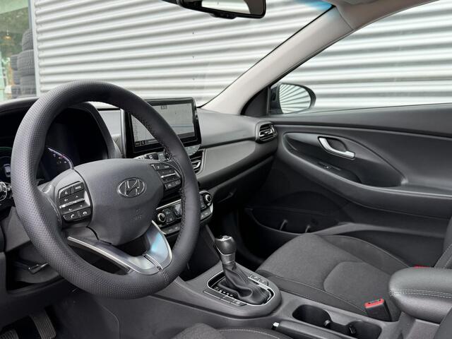 Hyundai I 30 1.0 T-GDi MHEV Comfort Smart | Camera | LED | Climate/Cruise Control |