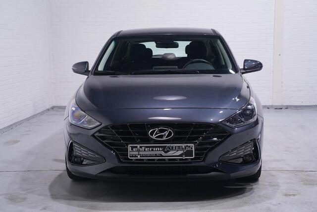 Hyundai I 30 1.0 T-GDi MHEV Comfort Smart Apple Carplay Navi Airco Achteruitrijcamera Stuur/Stoelverwarming