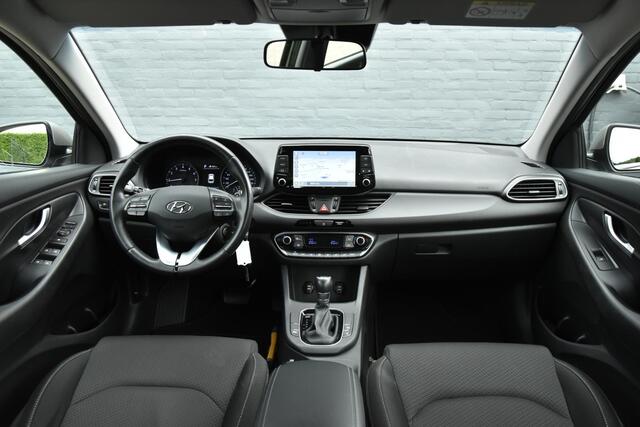 Hyundai I 30 Wagon 1.4 T-GDI Comfort