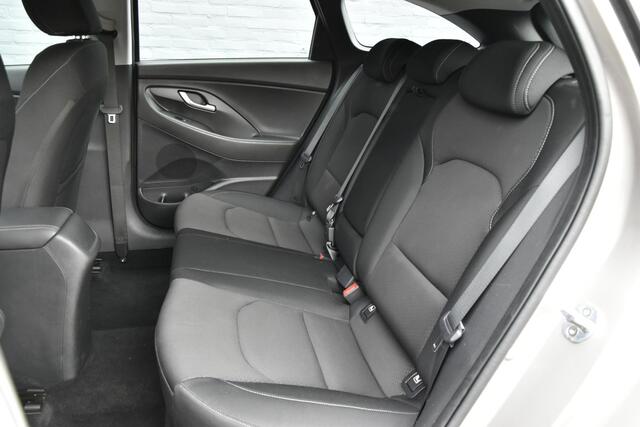 Hyundai I 30 Wagon 1.4 T-GDI Comfort