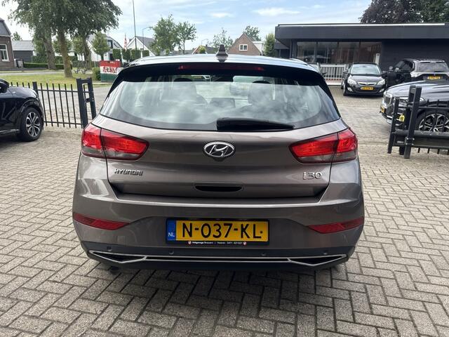 Hyundai I 30 1.0 T-GDi MHEV Comfort Smart