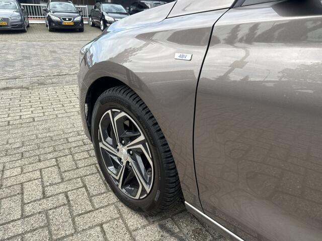 Hyundai I 30 1.0 T-GDi MHEV Comfort Smart