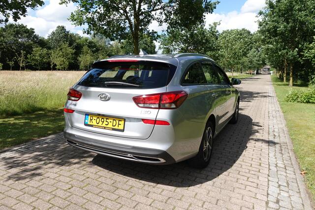 Hyundai I 30 Wagon 1.0 T-GDi MHEV Comfort Smart | Navi | CarPlay | Cruise Control |