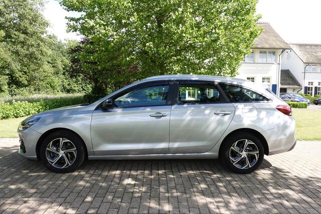 Hyundai I 30 Wagon 1.0 T-GDi MHEV Comfort Smart | Navi | CarPlay | Cruise Control |