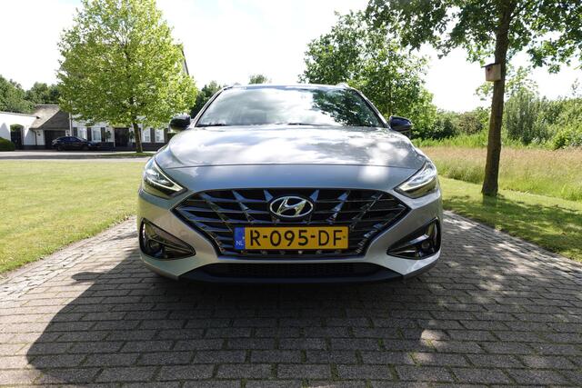 Hyundai I 30 Wagon 1.0 T-GDi MHEV Comfort Smart | Navi | CarPlay | Cruise Control |