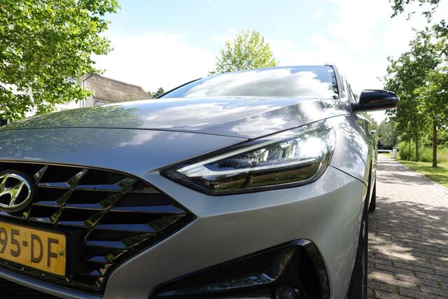 Hyundai I 30 Wagon 1.0 T-GDi MHEV Comfort Smart | Navi | CarPlay | Cruise Control |