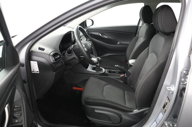Hyundai I 30 Wagon 1.0 T-GDi MHEV Comfort