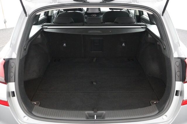 Hyundai I 30 Wagon 1.0 T-GDi MHEV Comfort