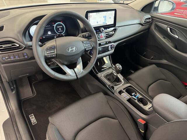 Hyundai I 30 Wagon 1.0 T-GDi Comfort