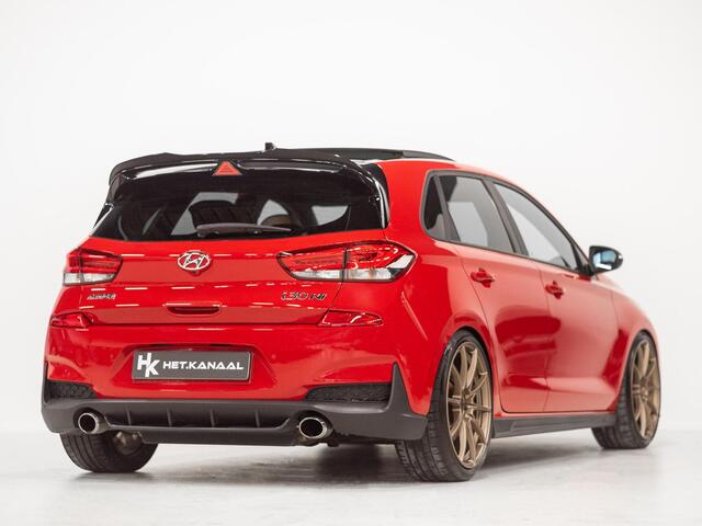 Hyundai I 30 2.0 T-GDI N2 Performance Pano Memory Keyless