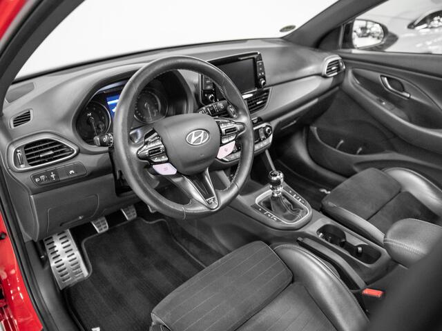 Hyundai I 30 2.0 T-GDI N2 Performance Pano Memory Keyless