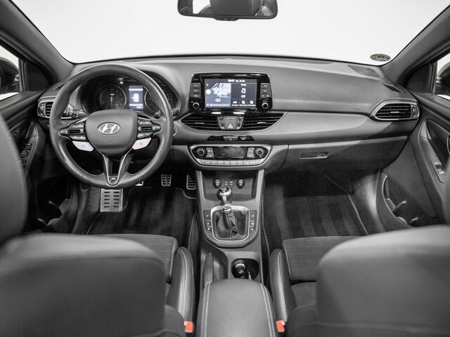 Hyundai I 30 2.0 T-GDI N2 Performance Pano Memory Keyless