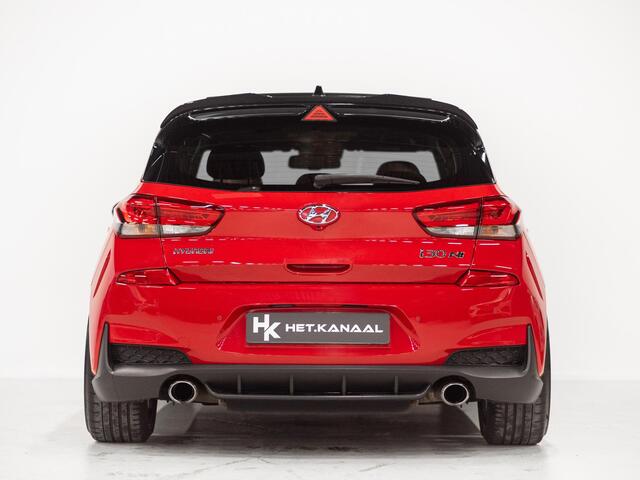 Hyundai I 30 2.0 T-GDI N2 Performance Pano Memory Keyless
