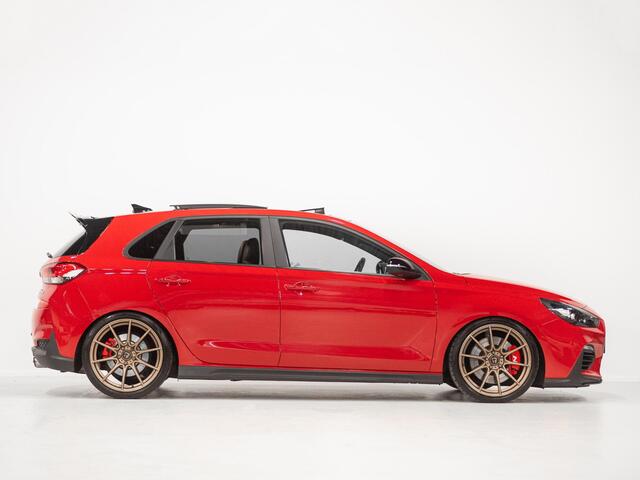 Hyundai I 30 2.0 T-GDI N2 Performance Pano Memory Keyless