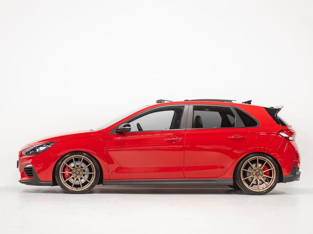 Hyundai I 30 2.0 T-GDI N2 Performance Pano Memory Keyless