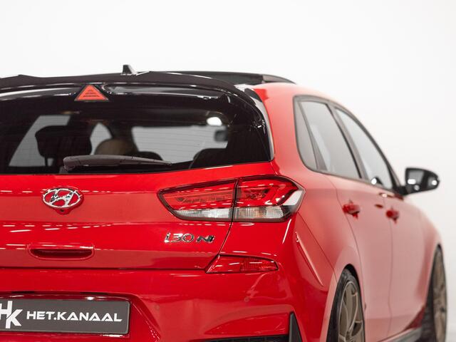 Hyundai I 30 2.0 T-GDI N2 Performance Pano Memory Keyless