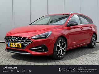 Hyundai I 30