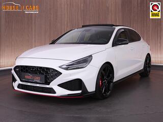 Hyundai I 30