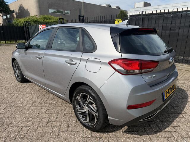 Hyundai I 30 1.0 T-GDi MHEV Comfort Smart Carplay/Clima