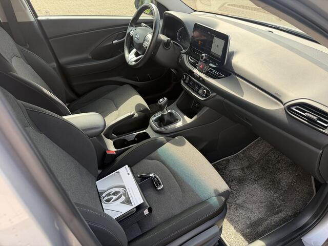 Hyundai I 30 1.0 T-GDi MHEV Comfort Smart Carplay/Clima