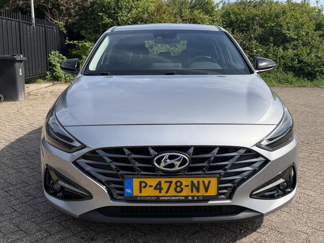 Hyundai I 30 1.0 T-GDi MHEV Comfort Smart Carplay/Clima