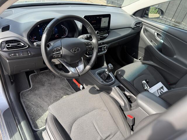 Hyundai I 30 1.0 T-GDi MHEV Comfort Smart Carplay/Clima