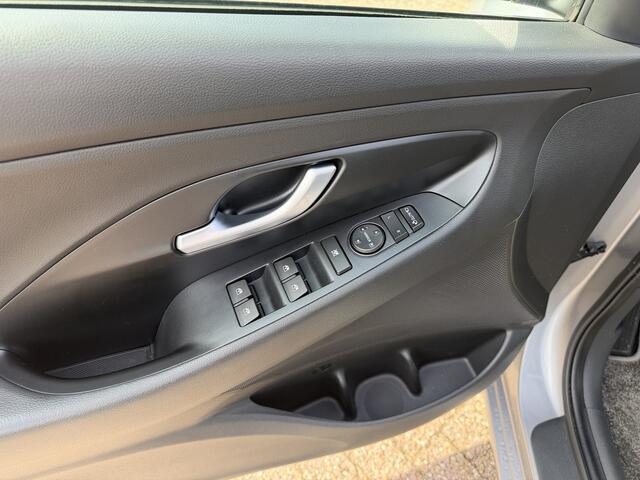 Hyundai I 30 1.0 T-GDi MHEV Comfort Smart Carplay/Clima