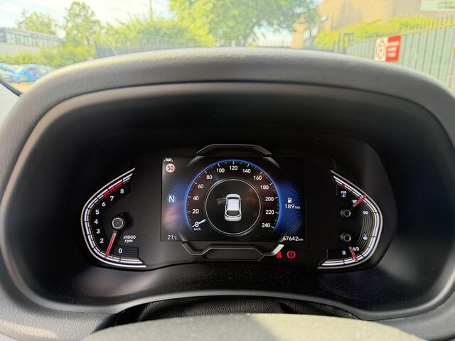Hyundai I 30 1.0 T-GDi MHEV Comfort Smart Carplay/Clima