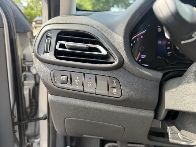 Hyundai I 30 1.0 T-GDi MHEV Comfort Smart Carplay/Clima