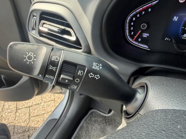 Hyundai I 30 1.0 T-GDi MHEV Comfort Smart Carplay/Clima