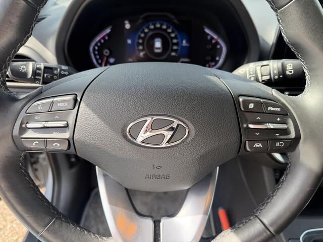 Hyundai I 30 1.0 T-GDi MHEV Comfort Smart Carplay/Clima
