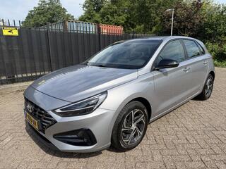 Hyundai I 30