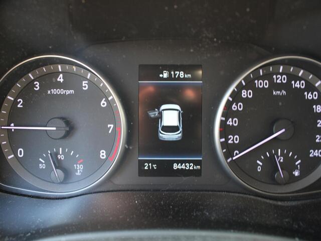 Hyundai I 30 Wagon 1.0 T-GDI Comfort | APPLE CARPLAY / ANDROID AUTO | ACHTERUITRIJCAMERA | CRUISE CONTROL |