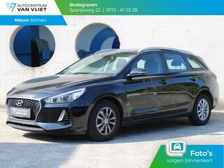 Hyundai I 30