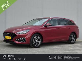 Hyundai I 30